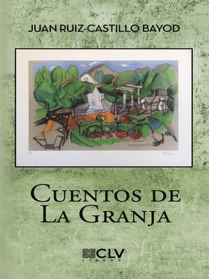 cover image of Cuentos de La Granja